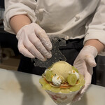 パティスリー ロータス - 