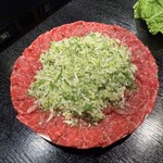 中目黒 大衆焼肉 暴飲暴食 - 