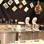 パティスリー ロータス - 