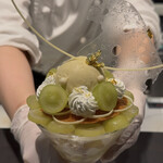 パティスリー ロータス - 