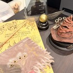 パティスリー ロータス - 