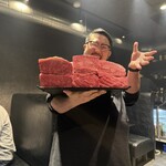 中目黒 大衆焼肉 暴飲暴食 - 