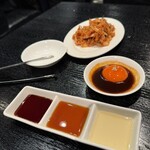 中目黒 大衆焼肉 暴飲暴食 - 