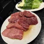中目黒 大衆焼肉 暴飲暴食 - 