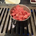 中目黒 大衆焼肉 暴飲暴食 - 