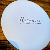 THE PENTHOUSE with weekend terrace - 