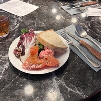 THE THEATRE TABLE -  THE THEATRE TABLE -