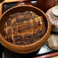 鰻う おか冨士 - 