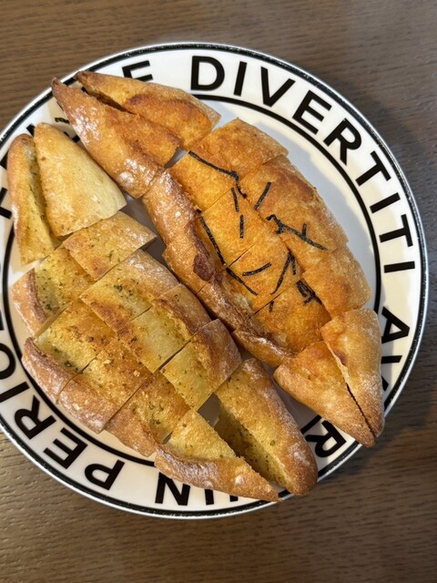 パン工房 星の屋 - 野木沢（パン）の写真