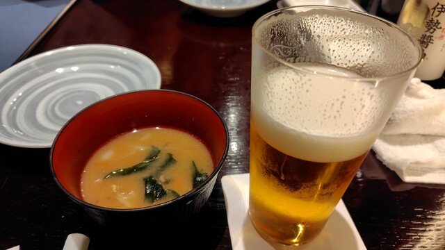 Flying Fish Shinagawa Ten