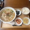 晴レ時々タッカンマリ食堂 神戸店