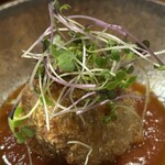 ソルトアンドペッパー - 