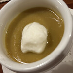 ソルトアンドペッパー - 