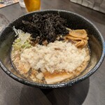 闘魂麺 わこう - 