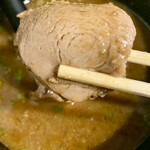 吟醸らーめん 久保田 - 