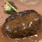 ソルトアンドペッパー - 