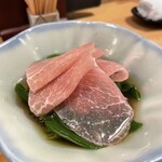 牛かつと和酒バル koda - 