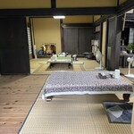 百姓屋敷 じろえむ - 