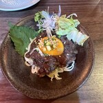 やきとり 白鳥 - 