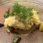 ソルトアンドペッパー - 