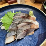 牛かつと和酒バル koda - 