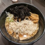 闘魂麺 わこう - 