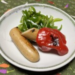 百姓屋敷 じろえむ - 