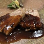 ソルトアンドペッパー - 