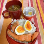 セブンイレブン - 料理写真: