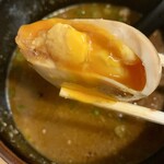 吟醸らーめん 久保田 - 