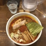 麺処 井の庄 - 