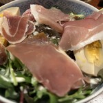 ソルトアンドペッパー - 