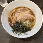 闘魂麺 わこう - 