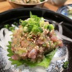 牛かつと和酒バル koda - 