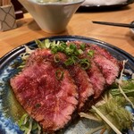 牛かつと和酒バル koda - 