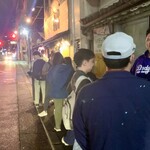 吟醸らーめん 久保田 - 