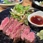 牛かつと和酒バル koda - 