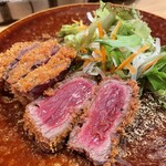 牛かつと和酒バル koda - 