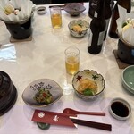 キッチン寿 - 料理写真: