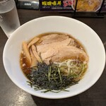 闘魂麺 わこう - 