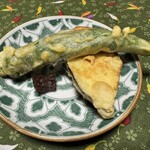 百姓屋敷 じろえむ - 