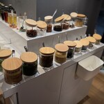 モンゴル薬膳鍋 - 