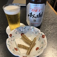 炭焼きうなぎ・かしわ 登河 - 