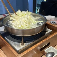 羅豚 ギンザ・グラッセ - 