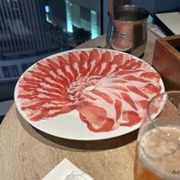 羅豚 ギンザ・グラッセ - 