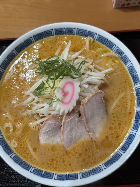 白河中華そば せいくん家 &ndash; 野木沢の本格ラーメン店 | 石川町で人気
