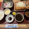 まるは食堂 JR名古屋駅店
