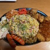 カミナリ飯店