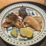 寿し おおはた - 