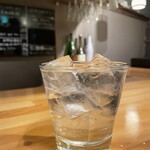 牛かつと和酒バル koda - 